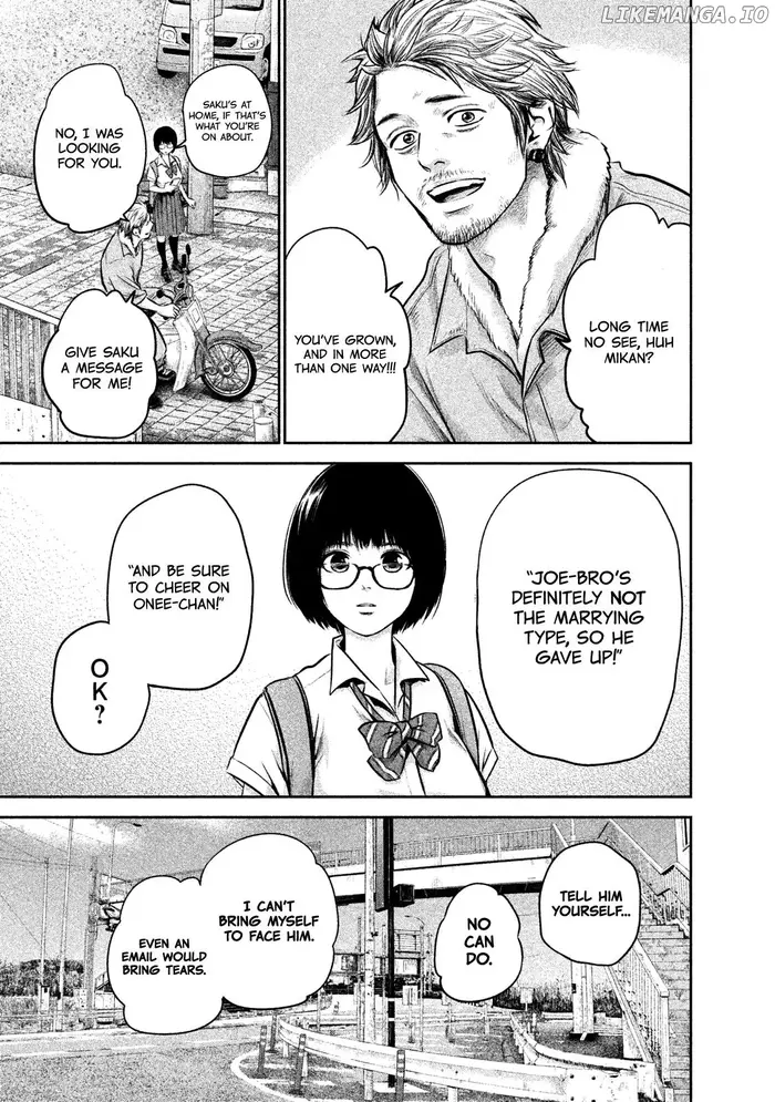 Hare Kon Chapter 138 image 17_optimized